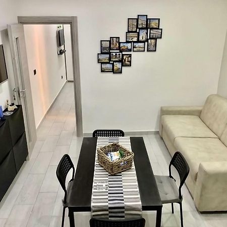Nel Cuore Di Napoli Daire Dış mekan fotoğraf
